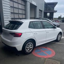 Skoda Fabia Ambition 1.0 TSI 95 ch BVM5 Dinan