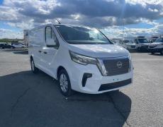 Nissan Primastar Sainte-Gemmes-sur-Loire