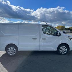 Nissan Primastar TEKNA L1H1 2T8 2.0 DCI 170 S/S BVA9 Sainte-Gemmes-sur-Loire