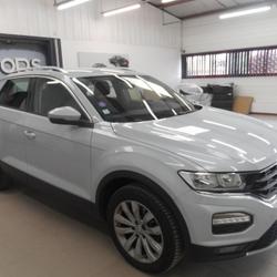 Volkswagen T-Roc Lounge 1.0 TSI 115 Start/Stop BVM6 Riorges
