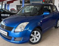 Suzuki Swift - GLX  1.3 - 6 995 €
