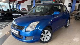 Suzuki Swift  - photo 0