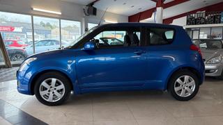 Suzuki Swift  - photo 4