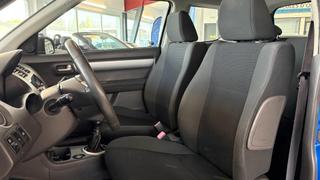 Suzuki Swift  - photo 3