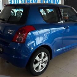 Suzuki Swift GLX 1.3 Soliers