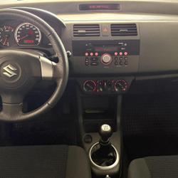 Suzuki Swift GLX 1.3 Soliers