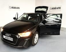 Audi A1 Sportback Saint-Herblain