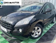 Peugeot 3008 Saint-Berthevin