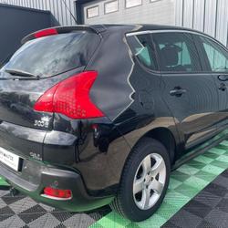Peugeot 3008 Active 1.6 e-HDi 115ch FAP BMP6 BLUE LION Saint-Berthevin