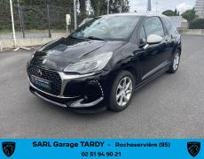 Ds DS3 Rocheservière