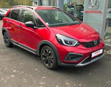 Honda Jazz Orvault