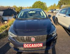 Fiat Tipo 1 Fougères