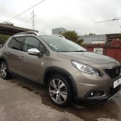 Peugeot 2008 Crossway 1.6 BlueHDi 100ch BVM5 Chavagne