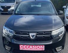 Dacia Sandero Saint-Brieuc