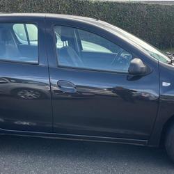 Dacia Sandero Ambiance TCe 90 Saint-Brieuc