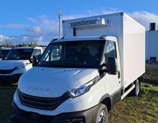 Iveco 35C Ambon
