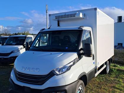 Iveco 35C - IVECO DAILY 35C18H FRIGORIFIQUE 180ch - 79 188 €