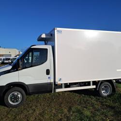 Iveco 35C IVECO DAILY 35C18H FRIGORIFIQUE 180ch Ambon