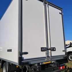 Iveco 35C IVECO DAILY 35C18H FRIGORIFIQUE 180ch Ambon