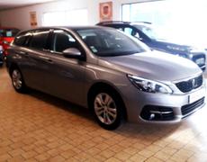 Peugeot 308 SW Phase 2 Nouzonville