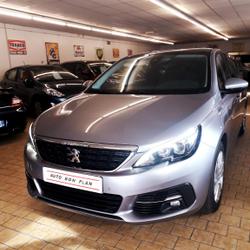 Peugeot 308 SW Phase 2 Active BlueHDi 130ch S&amp;S EAT8 Nouzonville