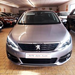 Peugeot 308 SW Phase 2 Active BlueHDi 130ch S&amp;S EAT8 Nouzonville