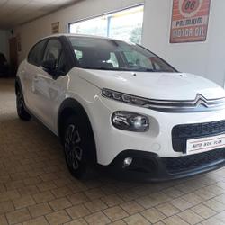Citroen C3 Feel Business C3 BlueHDi 100 S&amp;S BVM Nouzonville