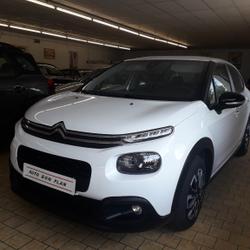 Citroen C3 Feel Business C3 BlueHDi 100 S&amp;S BVM Nouzonville