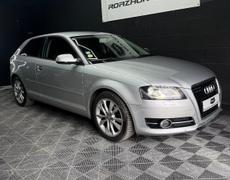 Audi A3 Châteaugiron