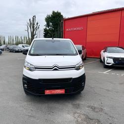 Citroen Jumpy DRIVER 340 NM FGN M BLUEHDI 120 S&amp;S BVM6 Le Lion-d'Angers