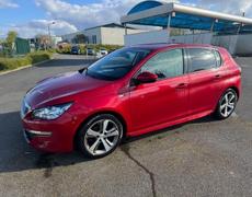 Peugeot 308 - Allure  1.2 PureTech 110ch S&amp;S BVM5 BC - 7 480 €