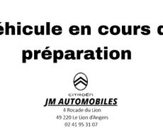 Peugeot Expert Le Lion-d'Angers