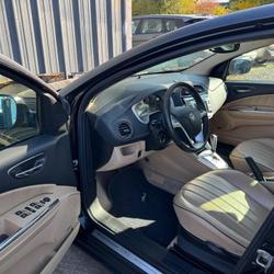 Lancia Delta Di Lusso Selectronic 1.6 Multijet 16v 120 DPF Livr&eacute;-sur-Changeon