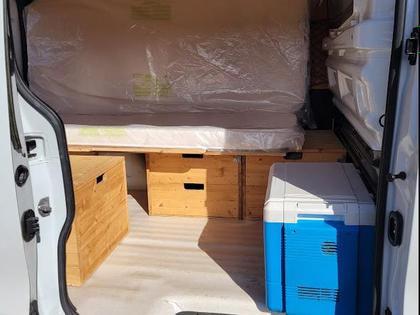 Renault Trafic - GRAND CONFORT  FGN L1H1 1000 KG DCI 95 - 15 990 €