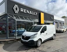 Renault Trafic Minihy-Tréguier