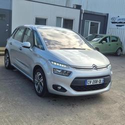 Citroen C4 Picasso Intensive e-HDi 115 Mor&eacute;ac