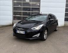 Hyundai i40 SW Loyat