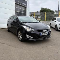 Hyundai i40 SW Pack Business A 1.7 CRDi 136 Loyat