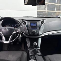 Hyundai i40 SW Pack Business A 1.7 CRDi 136 Loyat