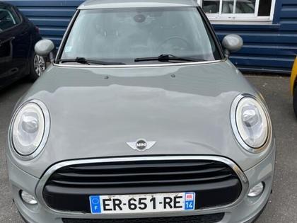 Mini One - BLACKFRIARS 1.2 ESSENCE 102 CV - 11 900 €