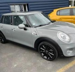 Mini One BLACKFRIARS 1.2 ESSENCE 102 CV Giberville