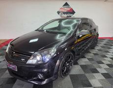 Opel Astra GTC Noron-la-Poterie