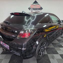Opel Astra GTC OPC 2.0 T - 240 Noron-la-Poterie