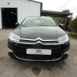 Citroen C5 2 Hydractive Millenium BlueHDi 180 S&amp;S EAT6 Chavagne