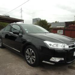 Citroen C5 2 Hydractive Millenium BlueHDi 180 S&amp;S EAT6 Chavagne