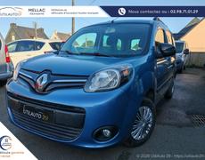 Renault Kangoo - Limited  1.5 dCi 90 - 10 990 €