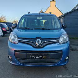 Renault Kangoo Limited 1.5 dCi 90 Quimperl&eacute;