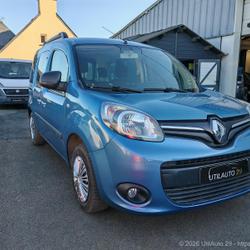Renault Kangoo Limited 1.5 dCi 90 Quimperl&eacute;