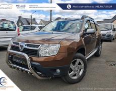Dacia Duster - Lauréate  1.5 dCi 110 4x2 - 9 990 €