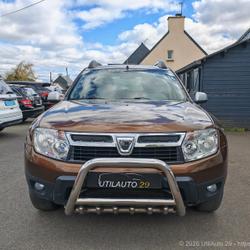 Dacia Duster Laur&eacute;ate 1.5 dCi 110 4x2 Quimperl&eacute;